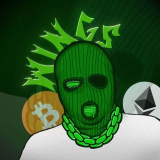 Telegram profile photo for Wings Calls