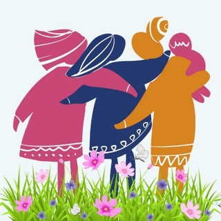 Telegram group profile photo for Ukrainian Sisters Community