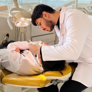 Telegram profile photo for Dr.Hussien-Al-Assal