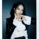 Telegram profile photo for CLASS:Y, 원지민! ୨୧