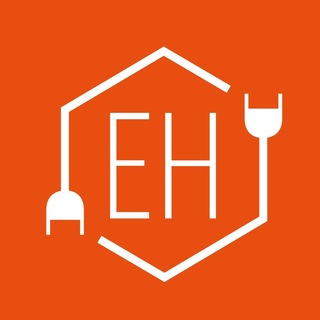 Telegram profile photo for Energy Hub - електро та гібридні авто з Китаю