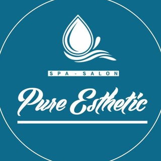 Telegram profile photo for Pure Esthetic