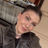 Telegram profile photo for Настя🩷Фед
