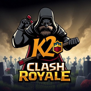 Telegram profile photo for Путь кладбавода | К2