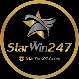 Telegram profile photo for STARWIN247