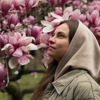 Telegram profile photo for Юматова Светлана | Жизнь художника 🎒