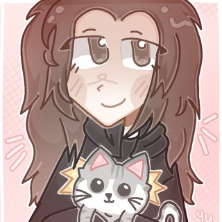 Telegram profile photo for Биски