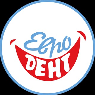 Telegram profile photo for СТОМАТОЛОГИЯ "ЕВРО-ДЕНТ"