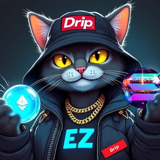 Telegram profile photo for CRYPTOHQ → Breaking News