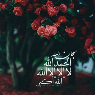 Telegram profile photo for الذاکرین