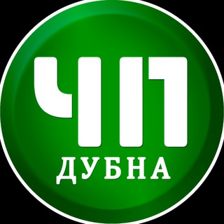 Telegram profile photo for ЧП Дубна