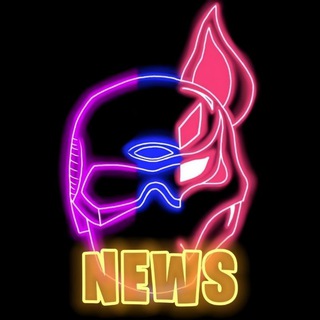 Telegram profile photo for S0001year - новости по играм