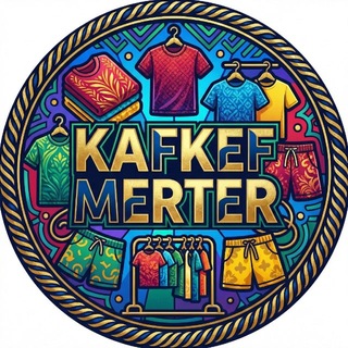 Telegram profile photo for KAFKEF كاف كيف
