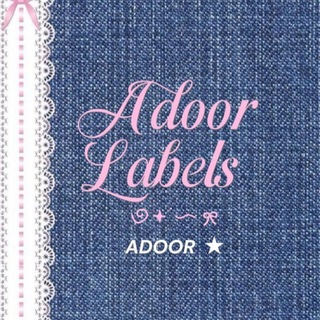 Telegram profile photo for ใ
ค๐ข ๐
ึด ๐door โabels (ROMBAK)