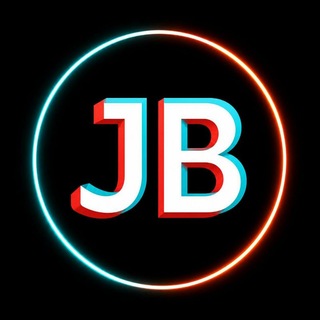 Telegram profile photo for JBTech 🔓 IT, ИИ и Нейросети