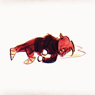 Telegram profile photo for цербернор во мху