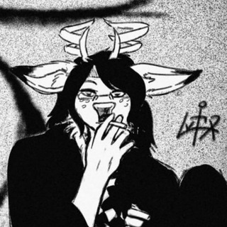 Telegram profile photo for Deer Nirvana