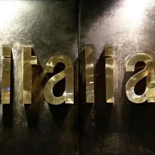 Telegram profile photo for Italia Fashion