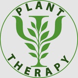 Telegram profile photo for Plant 𝚿 Therapy