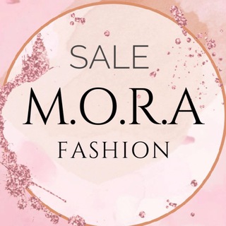 Telegram profile photo for Mora_fashion SALE⭕️