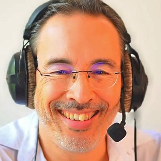 Telegram group profile photo for ANATMAN TV