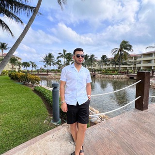 Telegram profile photo for ALEX CARRILLO
