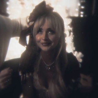 Telegram profile photo for 𝐒𝐀𝐁𝐑𝐈𝐍𝐀 𝐂𝐀𝐑𝐏𝐄𝐍𝐓𝐄𝐑 '𝐝𝐢𝐚𝐫𝐲'