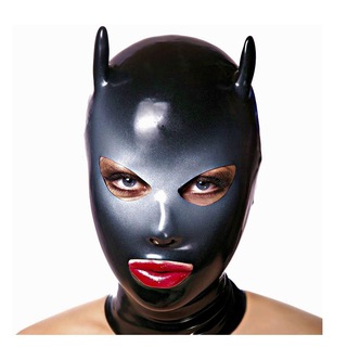 Telegram profile photo for RuBeaR Latex