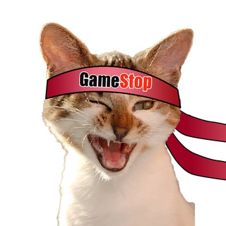 Telegram profile photo for GameStop Coin Official