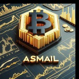 Telegram profile photo for asmail crypto