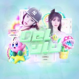 Telegram profile photo for dꫀ𝗹ṳl𝘂 ✶🧚🏻 그룹