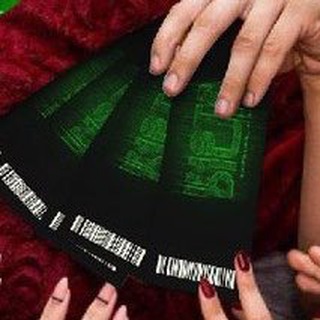 Telegram profile photo for Инстадиум Москва чат