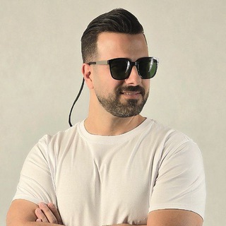 Telegram profile photo for آموزش عربی (وهاب اصغری)