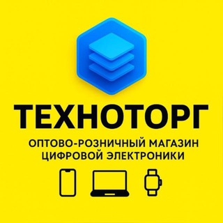 Telegram profile photo for Техноторг Грозный
