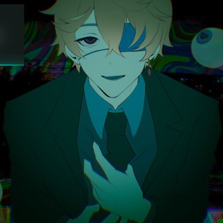 Telegram profile photo for Хатоко