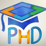 Telegram profile photo for تجربیات دکتری
