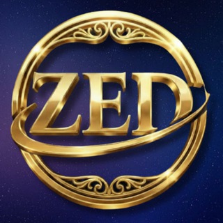 Telegram profile photo for ZED Résidanat ALGER 2026