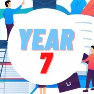 Telegram profile photo for REJ-Year 7 UK 🇬🇧