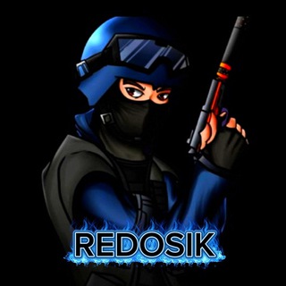 Telegram profile photo for 🏆REDOSIK🏆