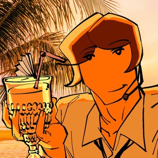 Telegram profile photo for germeshu