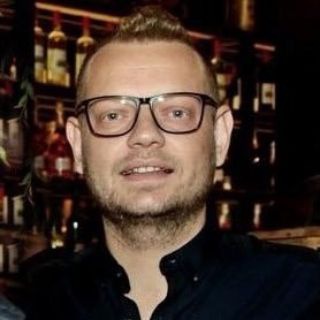 Telegram profile photo for יבגני זרובינסקי
