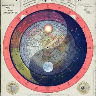 Telegram profile photo for Informationskrieg - 5GW - Psyops - Memes - News - Informationen - InformationwWAR - Flat Earth - NASA Hoax - Buntland News BRD