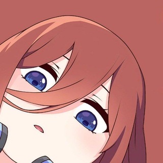 Telegram profile photo for Myku Chít