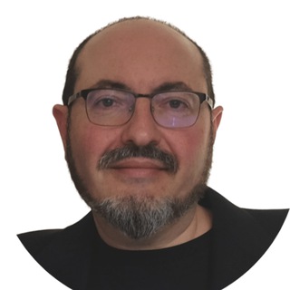 Telegram profile photo for Alfonso Desiderio - Limes e Atlante Geopolitico