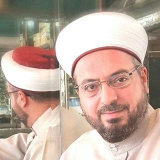 Telegram profile photo for دروس الشيخ عبد الفتاح أنيس