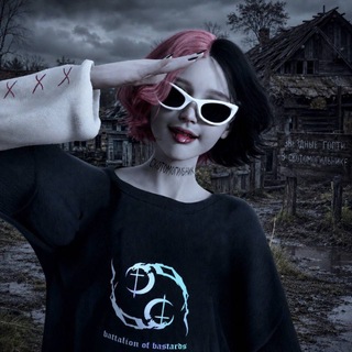 Telegram profile photo for СКОТОМОГИЛЬНИК