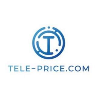 Telegram group profile photo for Tele-price.com