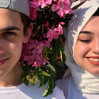 Telegram profile photo for 🕊Musilmanka1🕊