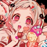 Telegram profile photo for nene! ♥️