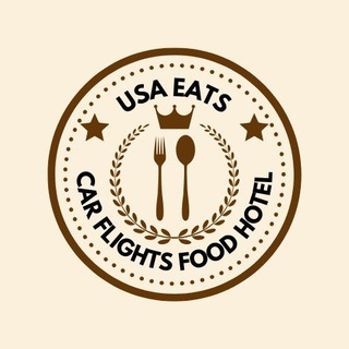 Telegram profile photo for UsaEats